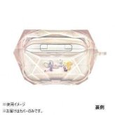 AirPods Pro 第2世代 ケース マイメロディ カバー AirPods Pro 対応 ソフトケース TPU 耐衝撃 キャラクター かわいい おしゃれ サンリオ グッズ アクセサリーホール付き 充電対応 サンリオ正規ライセンス品