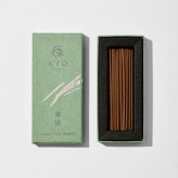 【今日（KYO）のお香】YAMATO-薫風-