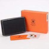 ベリーズヨーク　BELLIES YORK　カードケース　名刺入れ　BYTM1881BK　ブラック　黒色　ベジタブルタンニン　イタリアンレザー　牛革　”エイジングを楽しむ革小物”