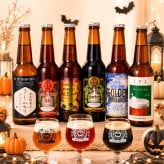 ビール クラフトビール 本州 送料無料 季節と定番 秋の定番6本セット IPA パンプキンエール