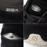 ニューバランス New Balance U2002R スニーカー ユニセックス レディース メンズ  シューズ
