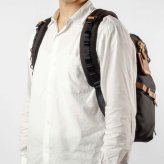 トゥミ TUMI ALPHA BRAVO アルファブラボー SEARCH BACKPACK サーチ バックパック 0232789DBR 159089 リュックサック ユニセックス バッグ