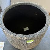 鉢カバー おしゃれ 大型 16号 13号 11号 丸型 ネイチャーズキャスト ユーポット L M S サイズ 高級 北欧 室内 屋内 観葉植物用 サボテン 特大 玄関 インテリア プランター 深型