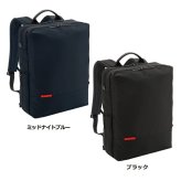 マンハッタンパッセージ メーカー直営 #7016 バックパック ビジネスバッグ 軽量 A4対応 12L MANHATTAN PASSAGE ギフト プレゼント