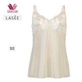 ワコール LASEE ラゼ  キャミソール CFA111 M・L