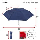 軽量 折りたたみ傘 ウラワザ urawaza slim 50cm MURS50 3秒でたためる 傘 日傘 兼用雨傘 熱中症対策 遮光 遮熱 晴雨兼用 おしゃれ コンパクト UVカット エレガント 晴雨兼用 メンズ　レディース 男女兼用 ギフト