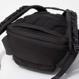 トゥミ TUMI ALPHA BRAVO アルファ ブラボー Navigation Backpack ナヴィゲーション バックパック 0232793D 142479 0232793DGMT 159082 リュックサック メンズ バッグ ブラック 防水加工 ラップトップ収納 PCポケット 収納力 大容量 通勤 ビジネス