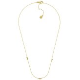 フォッシル FOSSIL Ellis アクセサリー ネックレス レディース JA7287710