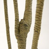 観葉植物 造花 ドラセナ パープル BROWN 全高約180cm 大型 フェイクグリーン 高級 本物そっくり リアル おしゃれ 赤 紫 インテリア 人工観葉植物 アーティフィシャルグリーン モダン オフィス 店舗 ホテル 開店祝い 室内 リビング 玄関 風水 フェイク