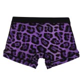 グレイブボールト：JAGUAR ボクサーパンツ (パープル・ドッツ)[ボクサーパンツ/ 男性下着/ メンズインナー/人気ブランド/おすすめギフト/誕生日プレゼント/メンズファッション]