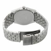 CASIO 腕時計 カシオ 時計 ウォッチ チープカシオ チプカシ スタンダード アナログ クオーツ メンズ シルバー×ブラック 海外モデル MTP-B146D-1AV [並行輸入品]