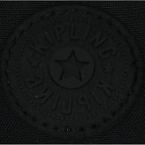 キプリング トートバッグ レディース ブランド Kipling ミンタ ロゴ ワンポイント 無地 2WAY KI7541-P39 Black Noir 黒