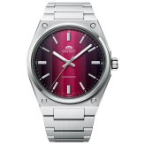 オリエント ORIENT コンテンポラリー Contemporary オリエント フルッソ 自動巻 機械式 国内1100本限定 腕時計 メンズ RN-BB0205R Orient Flusso【2026 新作】