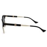 GUCCI サングラス グッチ GG1499SK-001 サングラス アジアンフィット ゴールド グレー メンズ レディース ユニセックス