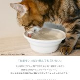 Aukatz オーカッツ ヘルスウォーター にゃんマグ