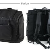 AIR BUGGY エアバギー 3WAY バックパックキャリー ワイド