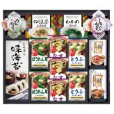  アマノフリーズドライみそ汁＆食卓詰合せ AMB-50 AMB-50 内祝い お祝 出産内祝い