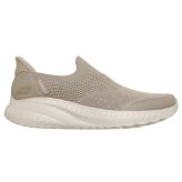 スケッチャーズ スリップインズ レディース スニーカー スリッポン ボブス スクワッド カオス サトル スパークル SKECHERS Slip-ins 立ったまま履ける 手を使わずに履ける ハンズフリー 靴 ノーマル幅 117252
