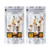京の粉末カレーだし 2個 だし 調味料 粉末 京風 出汁 カレー風味 粉末 使いやすい カレーだし 味味香 京風カレーうどん カレー味 ポスト投函便