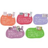 第3世界ショップ Artisan ARTBOX mnr-0748 チョコレート　アートボックスオーガニック フェアトレード/かわいい/おしゃれ 人気/ミルク /パッケージ/アート/バレンタイン プチギフト プレゼント/お菓子/有機JAS認証/
