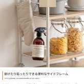 ラック 引出し付き おしゃれ 多目的収納 キャビネット 棚 子供部屋 一人暮らし 収納棚 書棚 本収納 多目的 コミック収納 ロータイプ 一かわいい 白 ホワイト ナチュラル 韓国インテリア 木製 大人かわいい 本棚 新生活