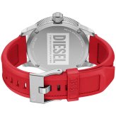 ディーゼル DIESEL 腕時計 メンズ RASP NSBB シリコンバンドウォッチ DZ2246 【2026 新作】