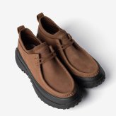 キーン KEEN KS MOC CHUKKA ケーエス モック チャッカ ブーツ 1031266 チャッカ メンズ シューズ アウトドア