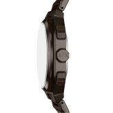 A|X アルマーニ エクスチェンジ ARMANI EXCHANGE 腕時計 メンズ デュアルタイム BASS ステンレス AX1479【2026 新作】