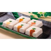 送料無料 お歳暮 高野山胡麻とうふセット  ※11月9日から12月24日 北海道・沖縄・離島は配達不可 全国送料無料御中元ギフト早割お中元2026御中元御見舞お見舞いお取り寄せグルメスイーツ