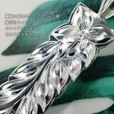 ハワイアンジュエリー ネックレス シルバー マイレリーフ ペアネックレス 2本セット 刻印 無料 誕生石入れ可 マイレリーフ LLサイズ シルバー925 大人 友達 長さ選べる カップル 夫婦 プレゼント ハロウィン 【品番：CG-SP11209P】