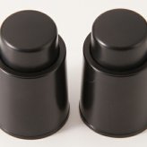ワインキープキャップ（2ヶ入） インテリア 漆器 盆 カタログギフト 景品 粗品