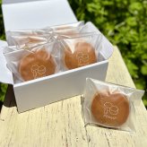 ハニどら 8個入 どら焼き 洋菓子 はちみつ 和菓子 ニュージーランド クリームチーズ 生はちみつ スイーツ おやつ どらやき デザート おから 砂糖不使用 お取り寄せスイーツ 神楽坂ピービーズ