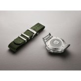オリス ORIS アクイス ソーシャルクラブ エディション 2 AQUIS SOCIAL CLUB EDITION 2 腕時計 メンズ 自動巻き 世界限定500本 01 733 7789 4121-Set【2026 新作】