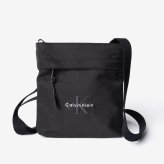 カルバンクライン Calvin Klein BOLD FLATPACK ボールド フラットパック LV04D3178G ショルダーバッグ メンズ バッグ