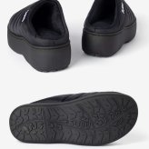 スブ SUBU Platform プラットフォーム スリッポン 厚底 スリッパ サンダル 冬用サンダル レディース シューズ