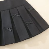 プリーツスカート ミニ 女の子 無地 通販 プリーツ Aライン スカート Aラインスカート ミニスカート リボン ミニ丈スカート 子供服 ジュニア スクール ミニ丈 子供 こども 子ども キッズ ゆったり かわいい 可愛い きれいめ 卒業式 おしゃれ お洒落