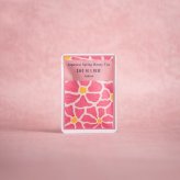 蜜蜂と花の贈り物『手みやげ紅茶』ティーバッグ2包入 ギフト