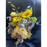 Season Flower Arrangement【L】フラワーアレンジメント ギフト プレゼント 誕生日 記念日  母の日 父の日