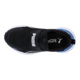 プーマ スリッポン スニーカー キッズ 男の子 クルーズ プロフォーム 2 イーズイン ジオ PS PUMA 313842 子供靴 ハンズフリー 立ったまま履ける 履きやすい