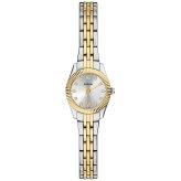 フォッシル FOSSIL 腕時計 レディース SCARLETTE MINI 三針 ツートーン ステンレススチールウォッチ ES5473【2026 新作】