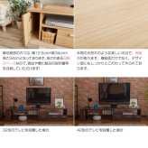 テレビ台 テレビボード 伸縮・回転機能50V型まで対応 Feem フィーム おしゃれ コーナー ローボード ロータイプ 伸縮 回転 収納 白 北欧 木製 tv rack 100 180 モダン シンプル テレビラック 新生活