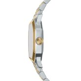 フォッシル FOSSIL 腕時計 メンズ HARLOW アナログ ツートーン ステンレススチールウォッチ FS6212【2026 新作】