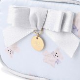 【無料ラッピング】 ジル バイ ジルスチュアート JILL by JILLSTUART ポーチ BEARシリーズ スクエアポーチ レディースブランド 正規品 新品 ギフト プレゼント 人気 おすすめ 誕生日 記念日 クリスマス 送料無料 jbj522392