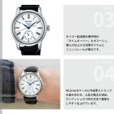 セイコー プレザージュ SEIKO PRESAGE 自動巻き 琺瑯ダイヤル コアショップ専用 流通限定 腕時計 メンズ SART009 Craftsmanship【2025 新作】