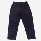 バブアー Barbour NEWBIRCH OS COTTON SATEEN TROUSER ニューバーチ カーゴ トラウザー MTR0774 ロングパンツ メンズ ボトムス