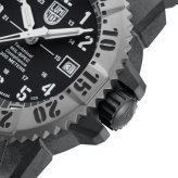 ルミノックス LUMINOX LAND SERIES MIL-SPEC 3350 SERIES 腕時計 メンズ 3351.1.SET