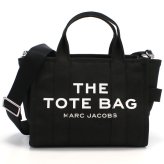 マークジェイコブス MARC JACOBS ショルダーバッグ トートバッグ M0016493 001 2WAY レディース ブラック BLACK