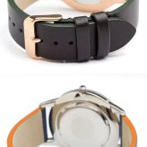 ポールスミス Paul Smith 腕時計 メンズ 革ベルト 子牛革 Unisex Slim 40mm クオーツ 日本製ムーブメント 5気圧防水 シンプル ファッション PS13