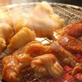 国産牛ホルモン詰め合わせ　KHT-01【送料無料※一部地域を除く】牛肉  ホルモン　ギフト 御中元 御歳暮 御礼 結婚内祝 出産内祝 粗品 快気祝い 