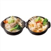 送料無料 お歳暮  お鍋スープギフト NABE-CON NABE-CON 9569-033 ※11/2以降の出荷予定となります。北海道・沖縄・離島は配達不可 全国送料無料 御歳暮 早割 お歳暮2026 御挨拶 お取り寄せ グルメ スイーツ